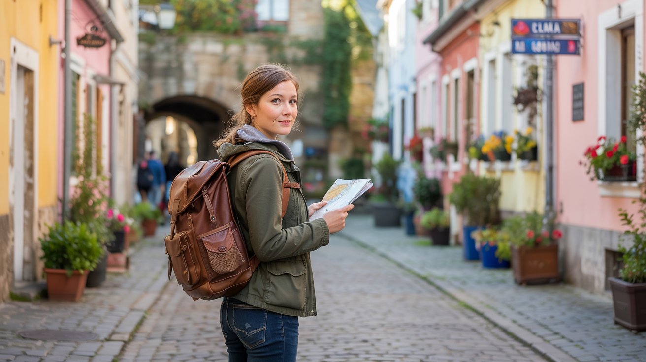 Travel Challenges To Do In Your Next Adventure