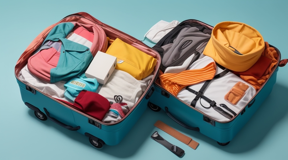 Packing Hacks for Every Traveler