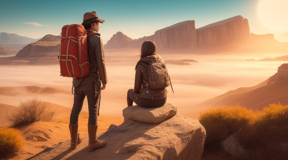 Safety Tips for Traveling Alone