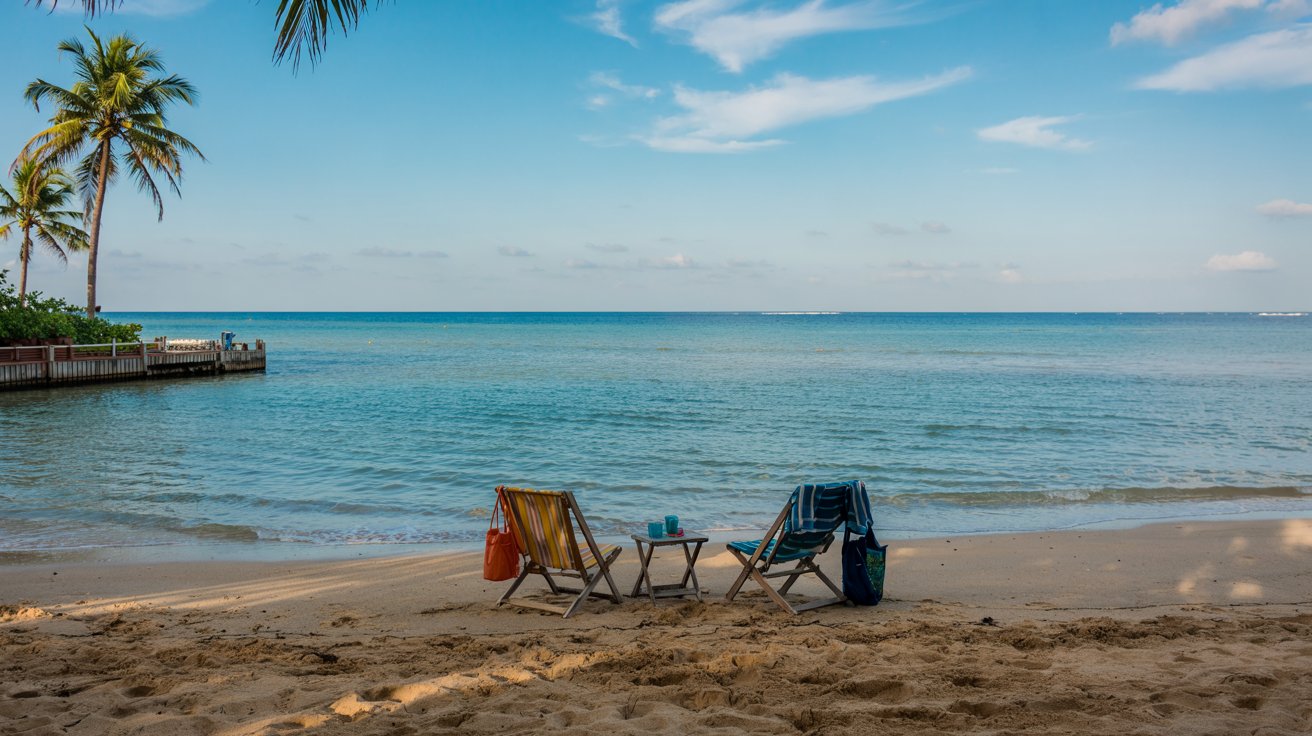 Tips to Make the Best of a Beach Holiday