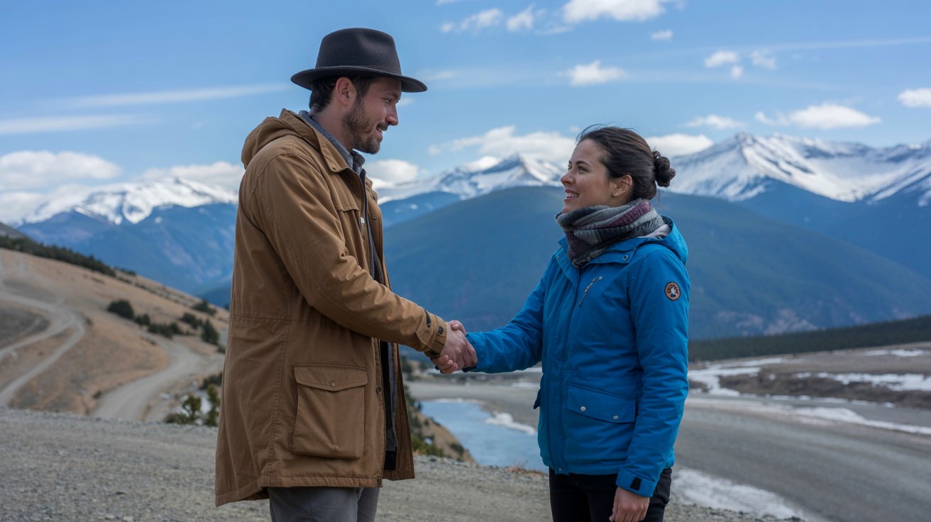 Easy Ways to Meet Other Travellers