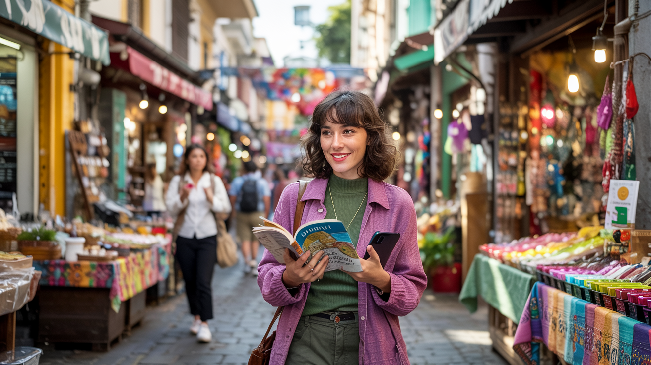 Tips To Find Local Gems When Traveling